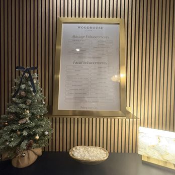 Woodhouse Spa - Savannah - Services - Massage Near Me - Savannah, Georgia