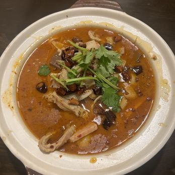 Hunan Bistro - 毛血旺 - Chinese Near Me - Austin, Texas Hunan Bistro - 毛血旺 - Chinese Near Me - Austin, Texas