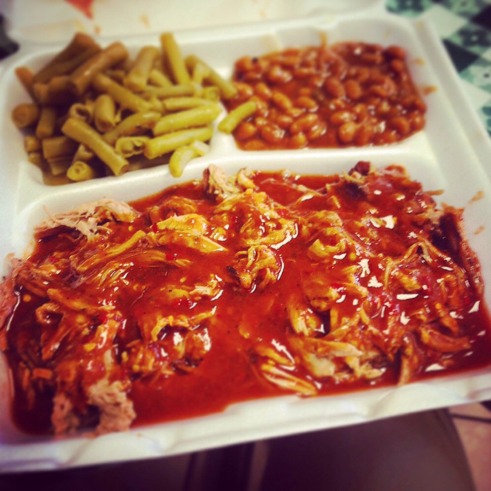 Fainmous BBQ - Pulled pork heaven. - Barbeque Near Me - Houston, Texas Fainmous BBQ - Pulled pork heaven. - Barbeque Near Me - Houston, Texas