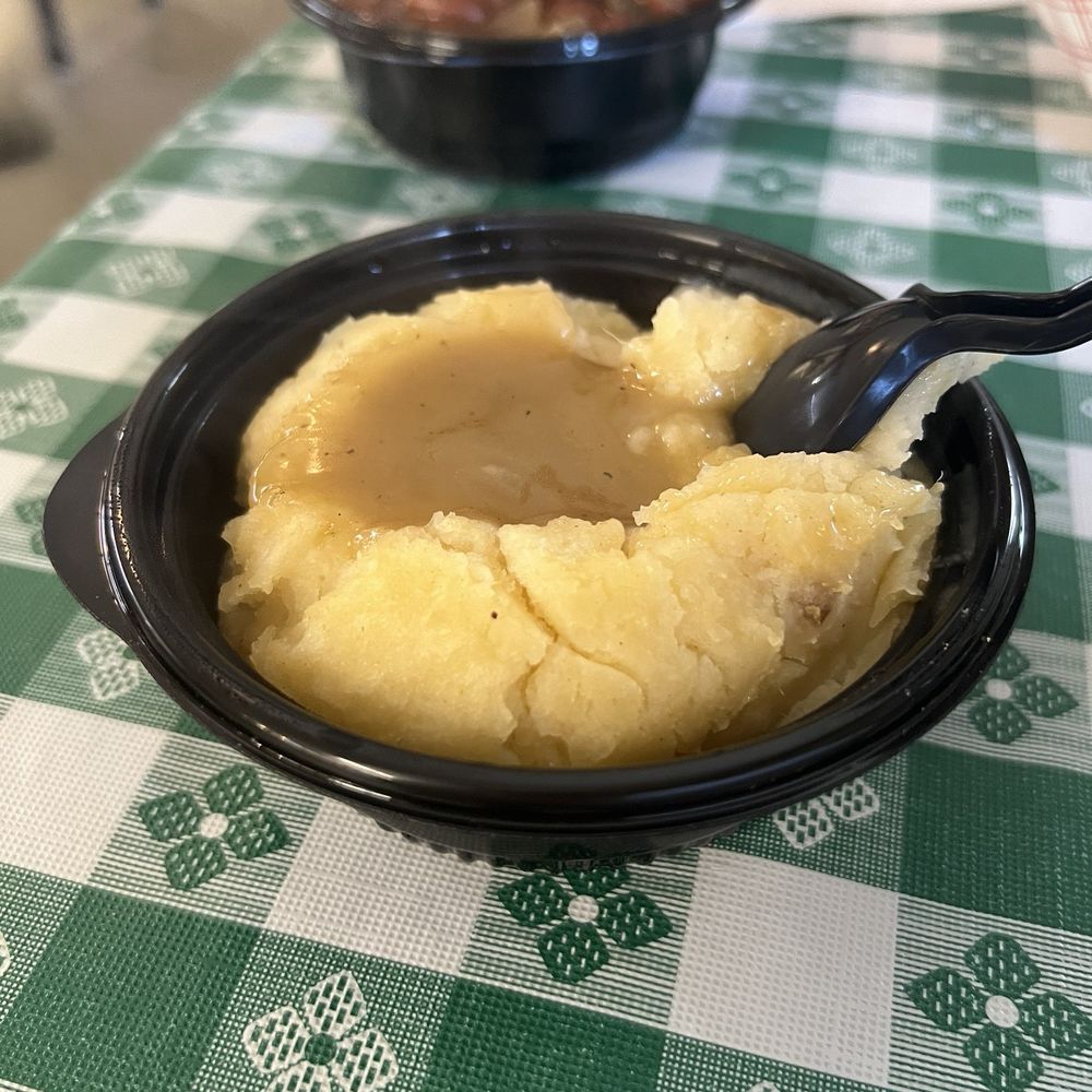 Duck In Market - Mashed Potatoes and Gravy - Convenience Stores Near Me - Valley Park, Missouri Duck In Market - Mashed Potatoes and Gravy - Convenience Stores Near Me - Valley Park, Missouri