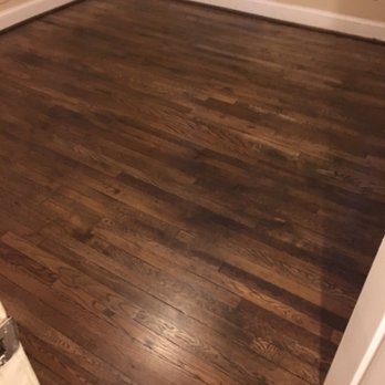DB Genesis Hardwood Flooring - LOVE! - Flooring Near Me - Kensington, Maryland