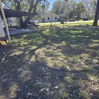BLC Lawn Care - After - Lawn Services Near Me