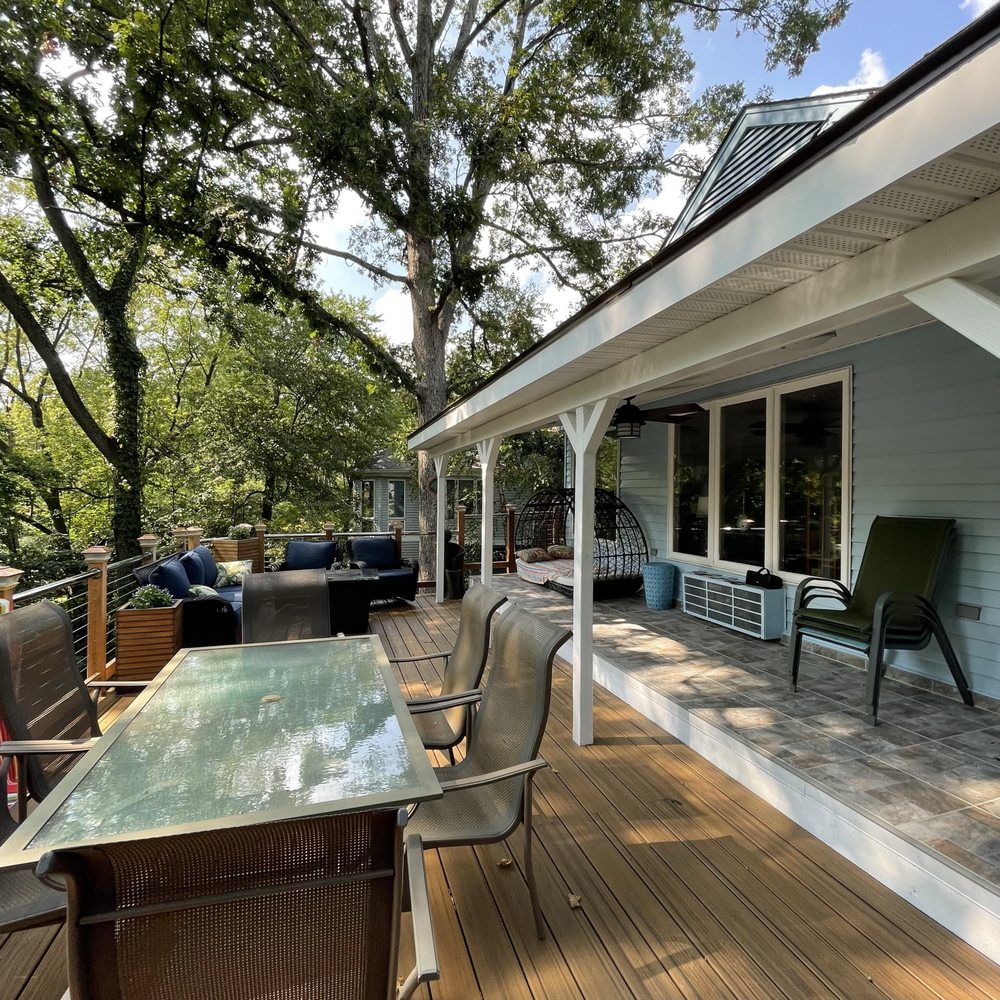 Slide of My Contractor Service