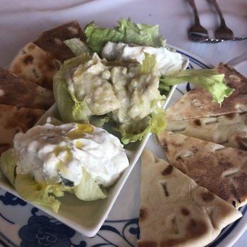 Dancing Zorbas - Dips $15. - Restaurants Near Me - Mosman, NSW Dancing Zorbas - Dips $15. - Restaurants Near Me - Mosman, NSW