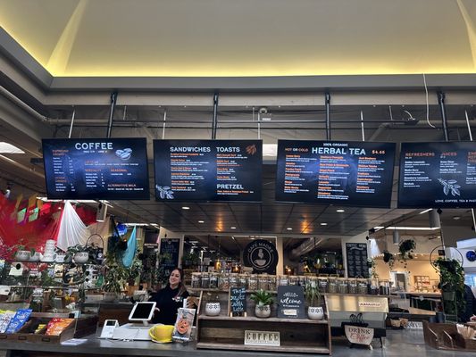 Milagro Centre by null