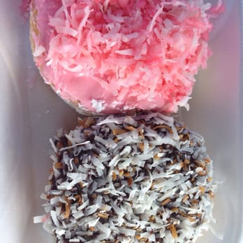 Mojo Donuts - Coconut Heaven!!! - Donuts Near Me - Pembroke Pines, Florida Mojo Donuts - Coconut Heaven!!! - Donuts Near Me - Pembroke Pines, Florida