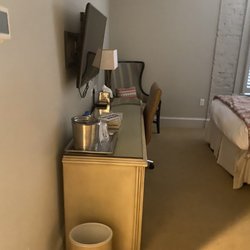 Southern Hotel - Double bed room