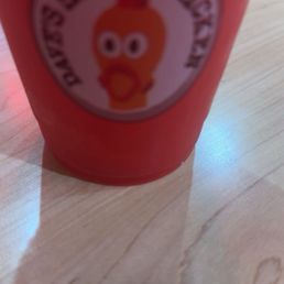 Fruit punch slush Fruit punch slush