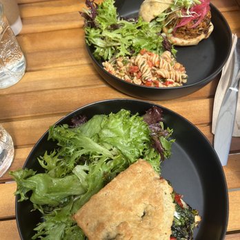 Kitchen & Coffee - The Brassica, Sweet Potato Burger - Coffee & Tea Near Me - Beacon, New York Kitchen & Coffee - The Brassica, Sweet Potato Burger - Coffee & Tea Near Me - Beacon, New York