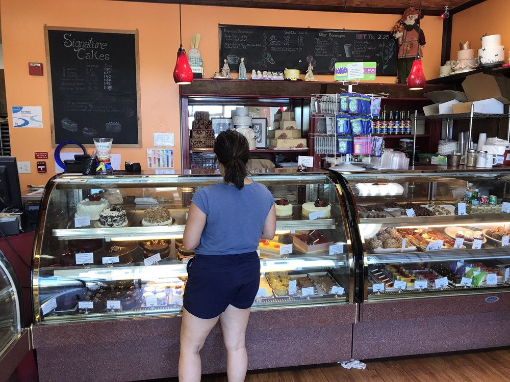 SUGAR BUTTER FLOUR near 669 S Bernardo Ave, Sunnyvale, California