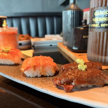 Wagyu House - Barbeque Near Me - Atlanta, Georgia Wagyu House - Barbeque Near Me - Atlanta, Georgia