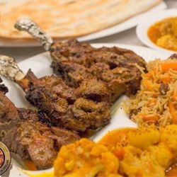 Afghan Famous Kabob Restaurant in Gainesville gift card