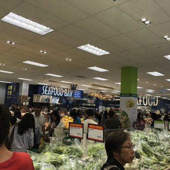 T&T Supermarket - International Grocery Near Me - Richmond, British Columbia