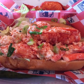 Red Hook Lobster Pound - Seafood Near Me - Brooklyn, New York Red Hook Lobster Pound - Seafood Near Me - Brooklyn, New York