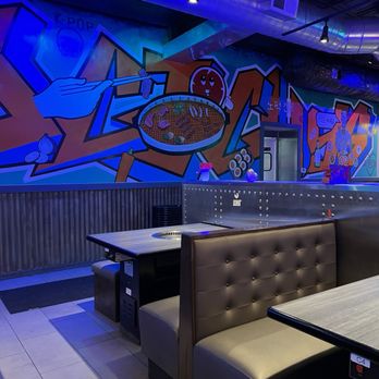 Gogi Guys Korean BBQ - Ambiance - Korean Near Me - Norfolk, Virginia