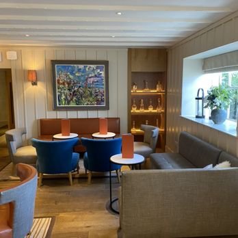 Peat Inn - Bed & Breakfast Near Me - Cupar, FIF