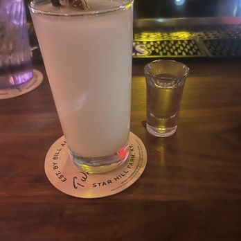 Eight Row Flint- East End - Whiskey Bars Near Me - Houston, Texas Eight Row Flint- East End - Whiskey Bars Near Me - Houston, Texas