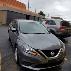 Cochran Nissan Boardman