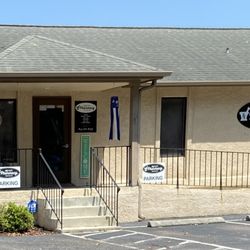 Holy City Pharmacy