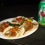 Yadi's Taco Truck