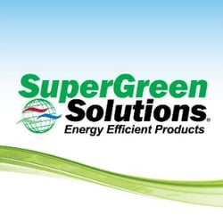 SuperGreen Solutions - Cary