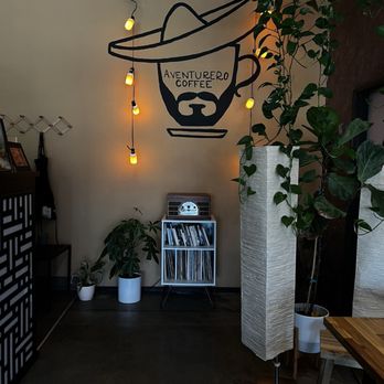 Aventurero Coffee - Coffee & Tea Near Me - Los Angeles, California Aventurero Coffee - Coffee & Tea Near Me - Los Angeles, California