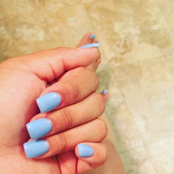 Vicky Nails - Nails by Ken - Nail Salons Near Me - South Gate, California