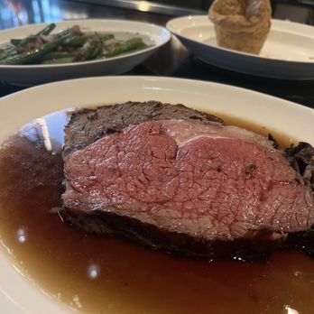 Nick's Quorum - Prime rib dinner " beet salad is in my stomach" - Cocktail Bars Near Me - Omaha, Nebraska Nick's Quorum - Prime rib dinner " beet salad is in my stomach" - Cocktail Bars Near Me - Omaha, Nebraska