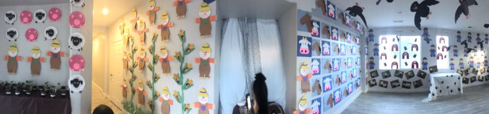 Ready Set Grow Preschool/Daycare - childcare center in Eastvale, CA