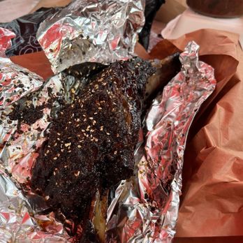 HEIRLOOM MARKET BBQ - Updated April 2025 - 1512 Photos & 2023 Reviews