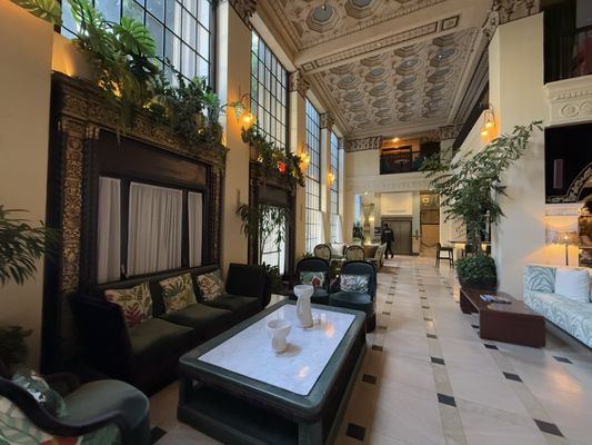 NoMad Los Angeles by null