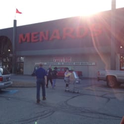 Menards