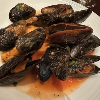 Todd English's Tuscany - Italian Near Me - Uncasville, Connecticut