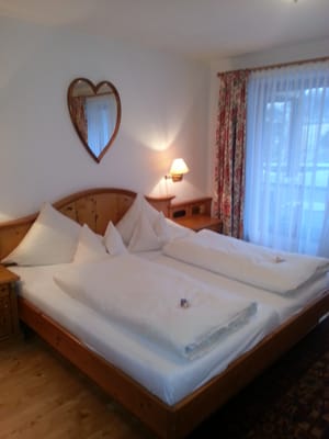 Hotel Krallerhof by null