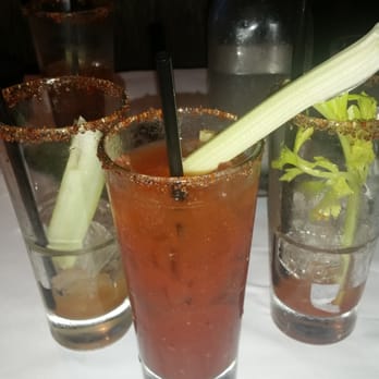 Bonefish Grill - Seafood Near Me - Belleair Bluffs, Florida