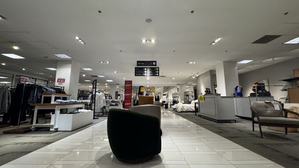 CF Sherway Gardens by null