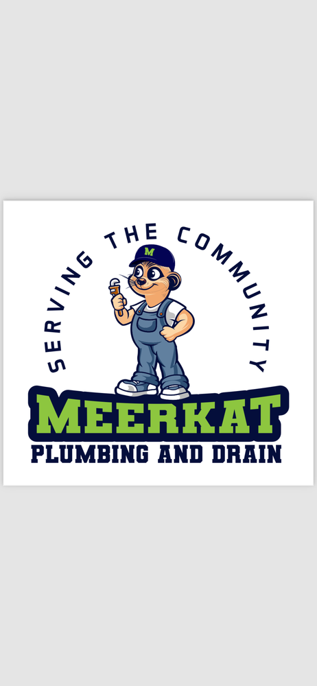 Slide of Meerkat Plumbing and Drain