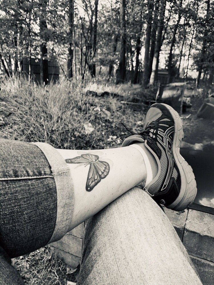 Market Street Tattoo Company Logo