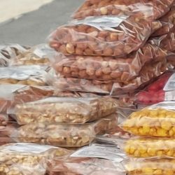 Seal Beach Farmers Market