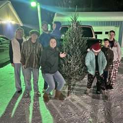 Marty's Christmas Trees and Wreaths and More