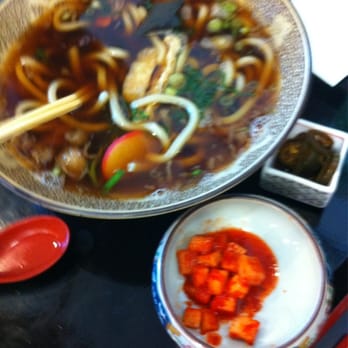 Yoko - Udon - Japanese Near Me - Buena Park, California
