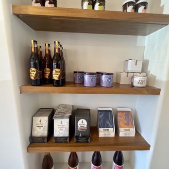 Wildcraft Kitchen - Cafes Near Me - Sedona, Arizona