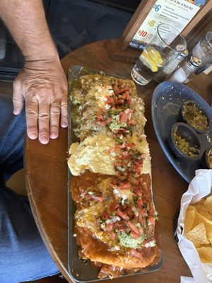 Macayo's Mexican Food by null