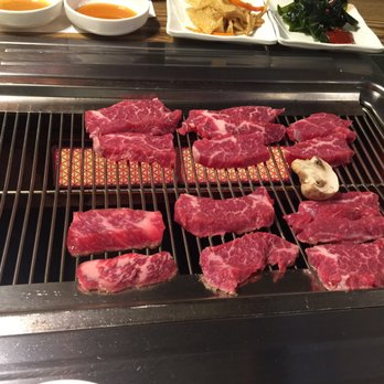 Koreana - Korean Near Me - Schaumburg, Illinois