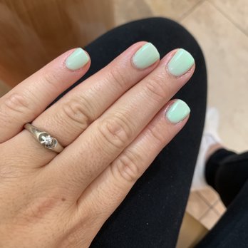 Bliss Nail Lounge - Fixed nails. - Nail Salons Near Me - Arlington, Virginia Bliss Nail Lounge - Fixed nails. - Nail Salons Near Me - Arlington, Virginia