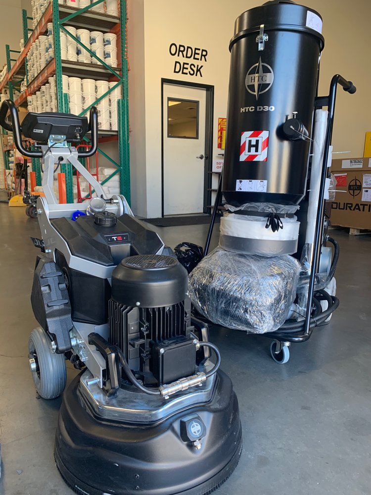 DESERT POLYMER FLOORING Updated October 2024 15 Photos 4616 S