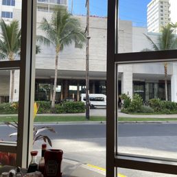 Outside Outside