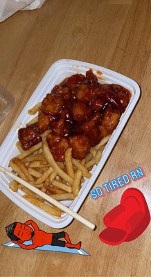 Best Food In Town (Somers Point) by null