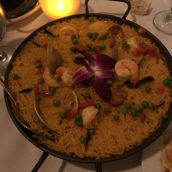 Sangria 71 - Paella Valenciana - Spanish Near Me - Williston Park, New York Sangria 71 - Paella Valenciana - Spanish Near Me - Williston Park, New York