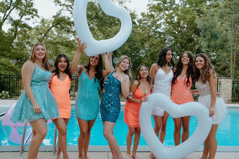 SPECIAL OCCASIONS Updated October 2024 25 Photos & 11 Reviews 2 N